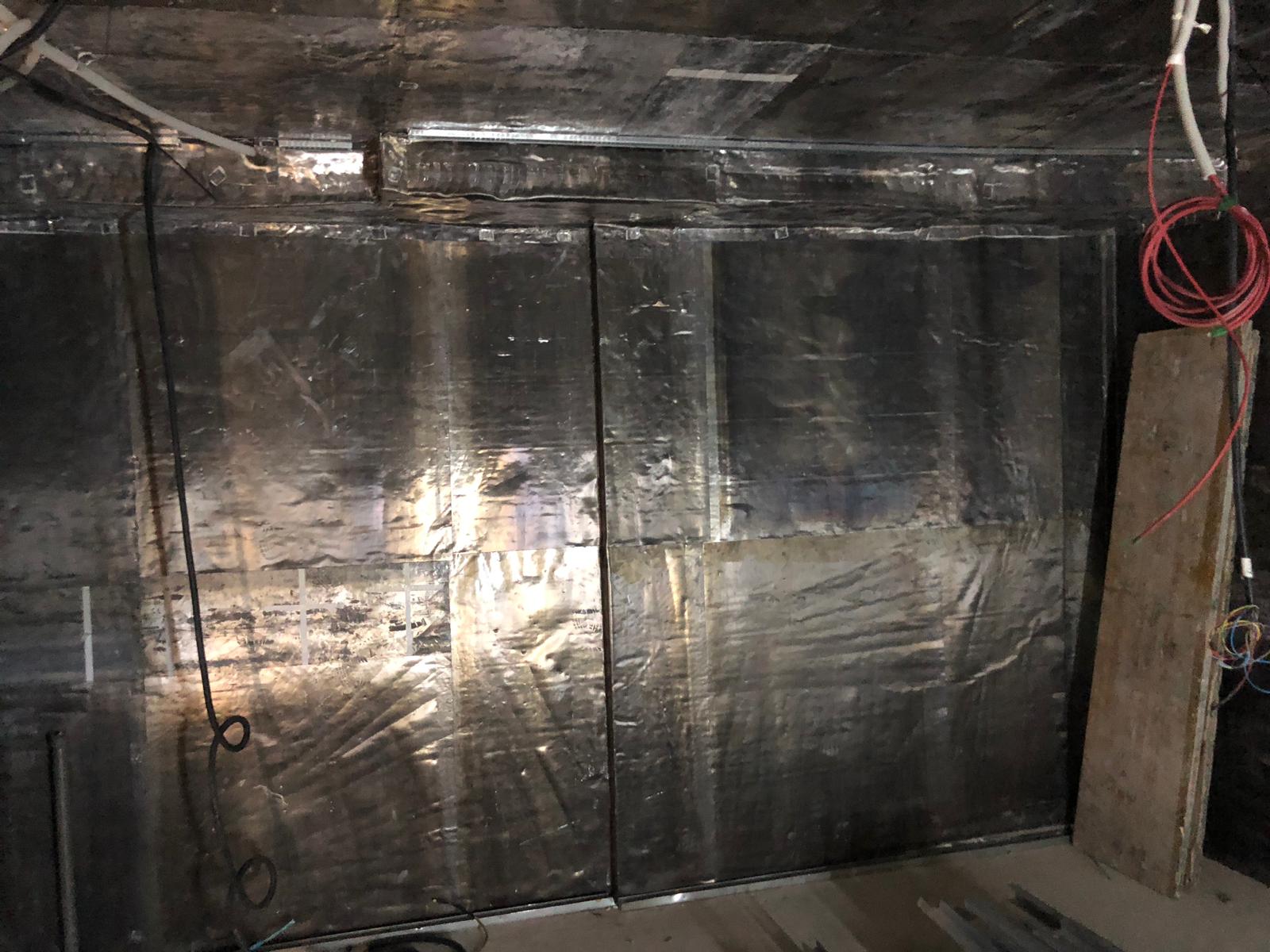 Lead Plate DEIZ3259