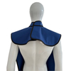 Dental Lead Apron With Collar