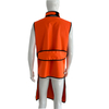 Back Velcro Protective Lead Apron