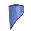 Lead Face Mask for Head And Neck Protection