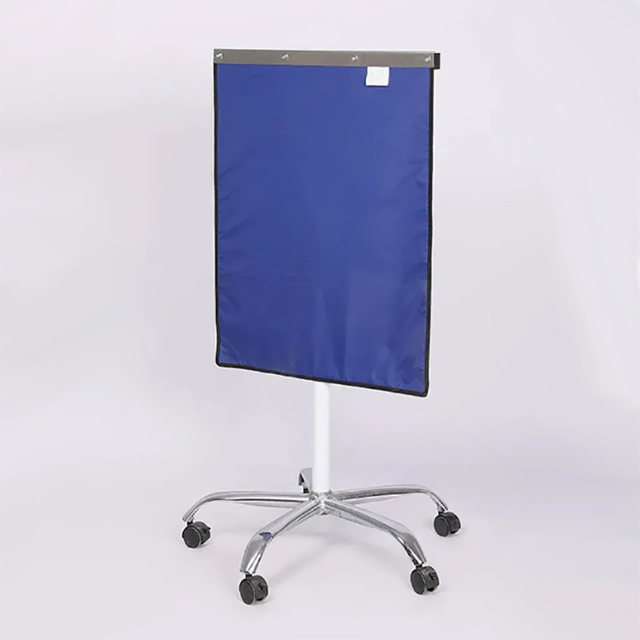 Lead Blanket