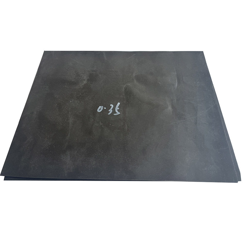 Lead Apron Lead Rubber Sheet