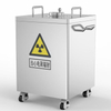 Medical Waste Storage Tank