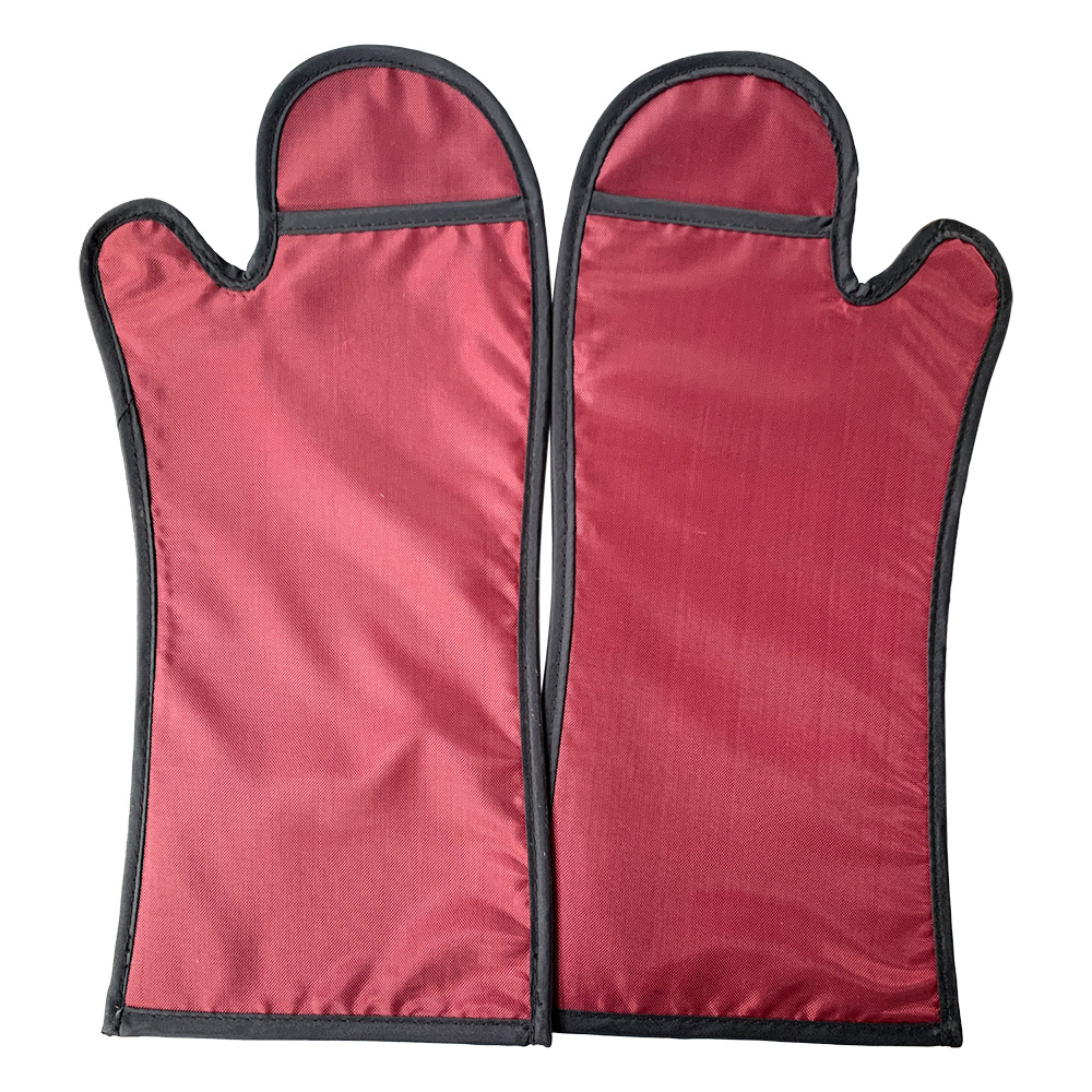 Lead Gloves