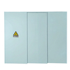  X ray Shielding Lead Door Composite Operating Room Triple Overlapping Lead Door