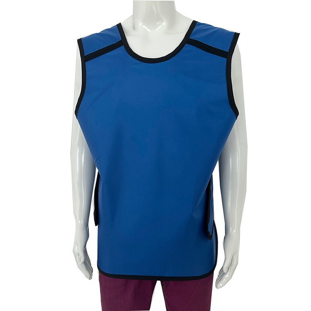 Upper Body Lead Apron