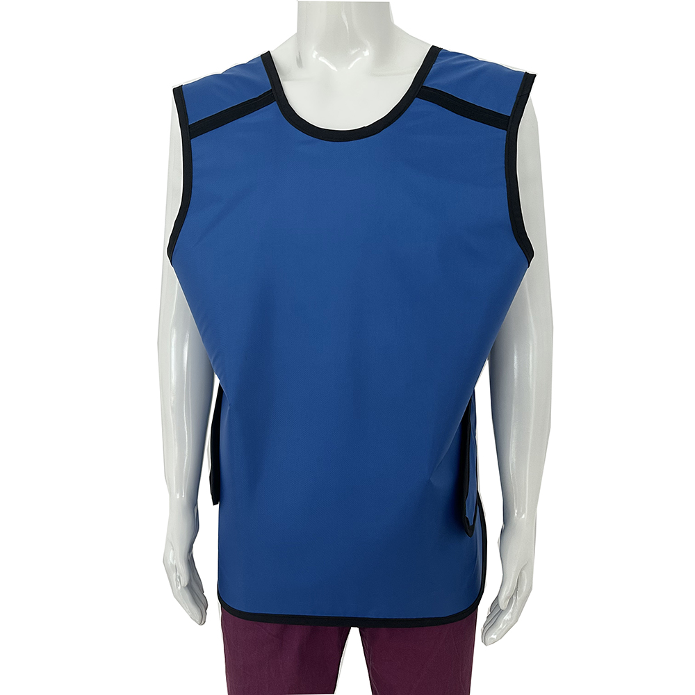 Upper Body Lead Apron