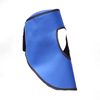 Lead Face Mask for Head And Neck Protection