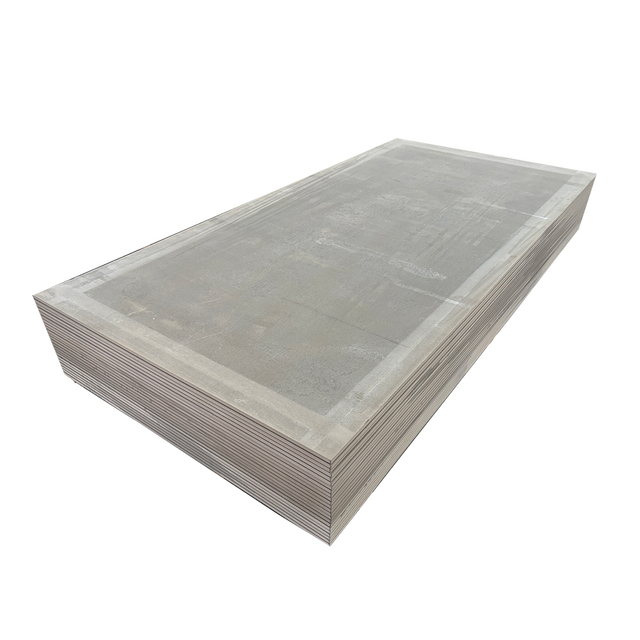 X Ray Protect Wall X Ray Protective Barium Sulphate Plate