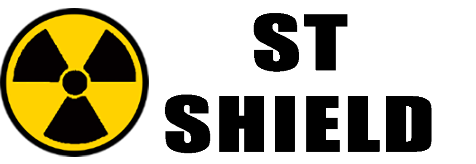 st-shield Logo