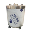 Medical Waste Storage Tank