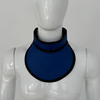 Radiation resistant X-ray lead collar