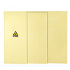  X ray Shielding Lead Door Composite Operating Room Triple Overlapping Lead Door