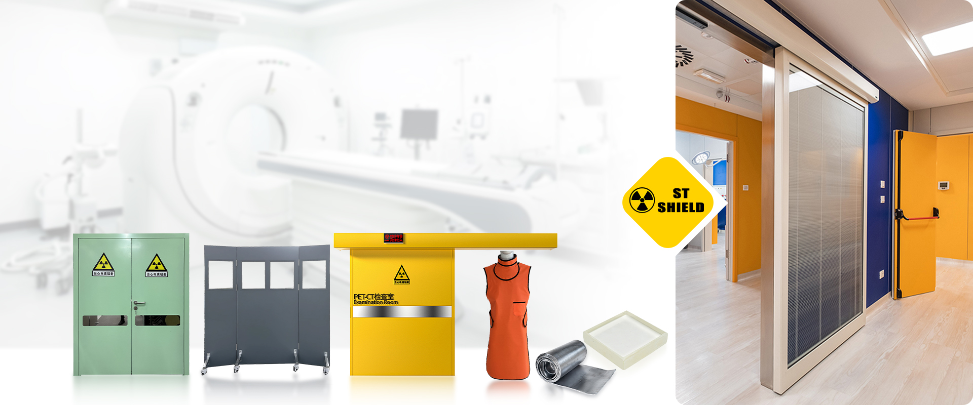 Liaocheng ST Technologies Lead Product