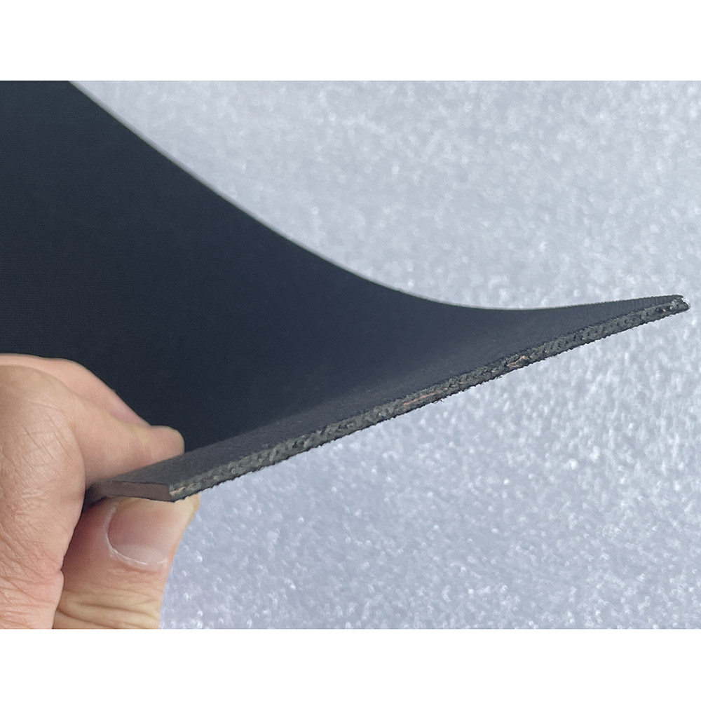 Security Inspection Machine Lead Rubber