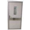 Single Opening Lead Door