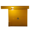 NDT Shielding Lead Door