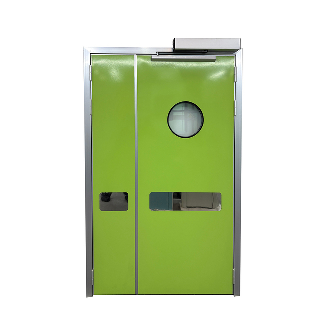 Mother Child Lead Door