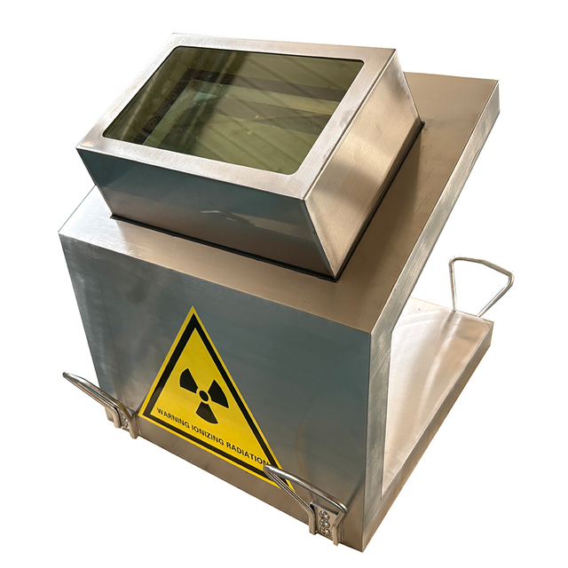 L Screen Shielding