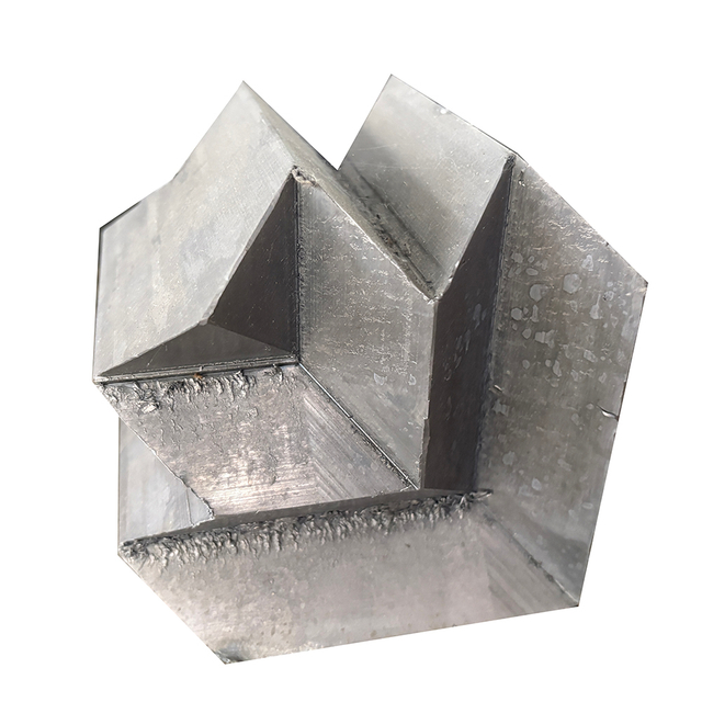 Irregular Lead Brick