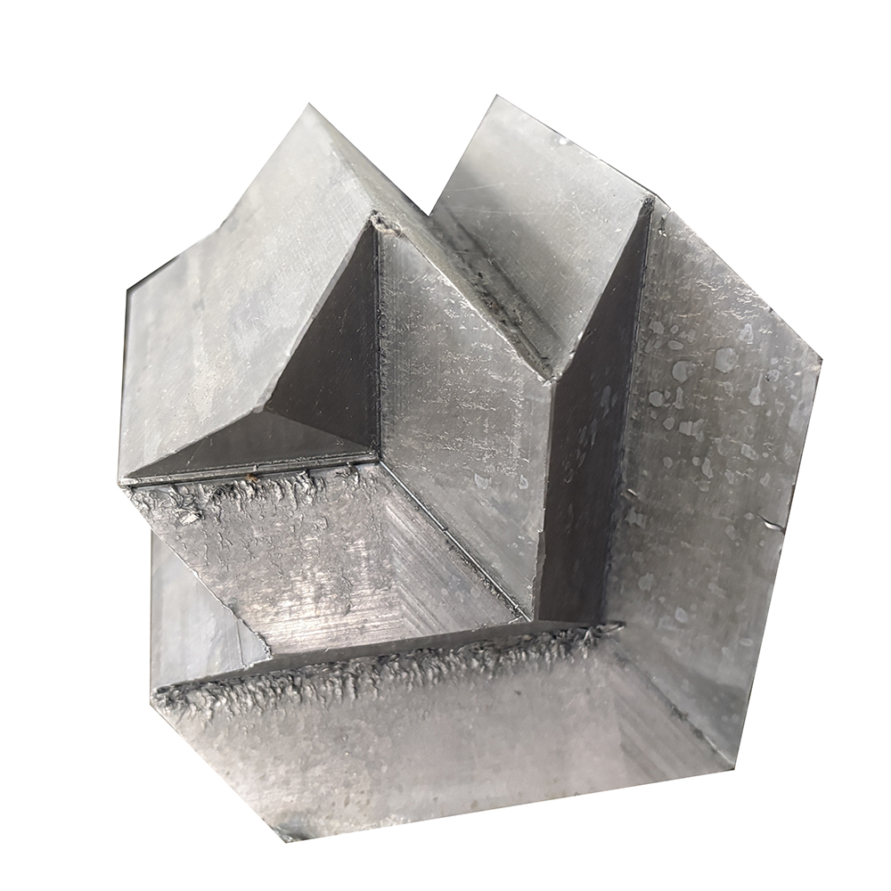 Custom Interlocking Radiation Lead Brick