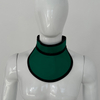 Radiation resistant X-ray lead collar