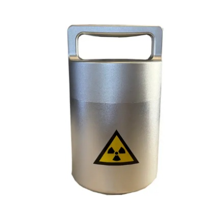 Where To Store Radioactive Waste?