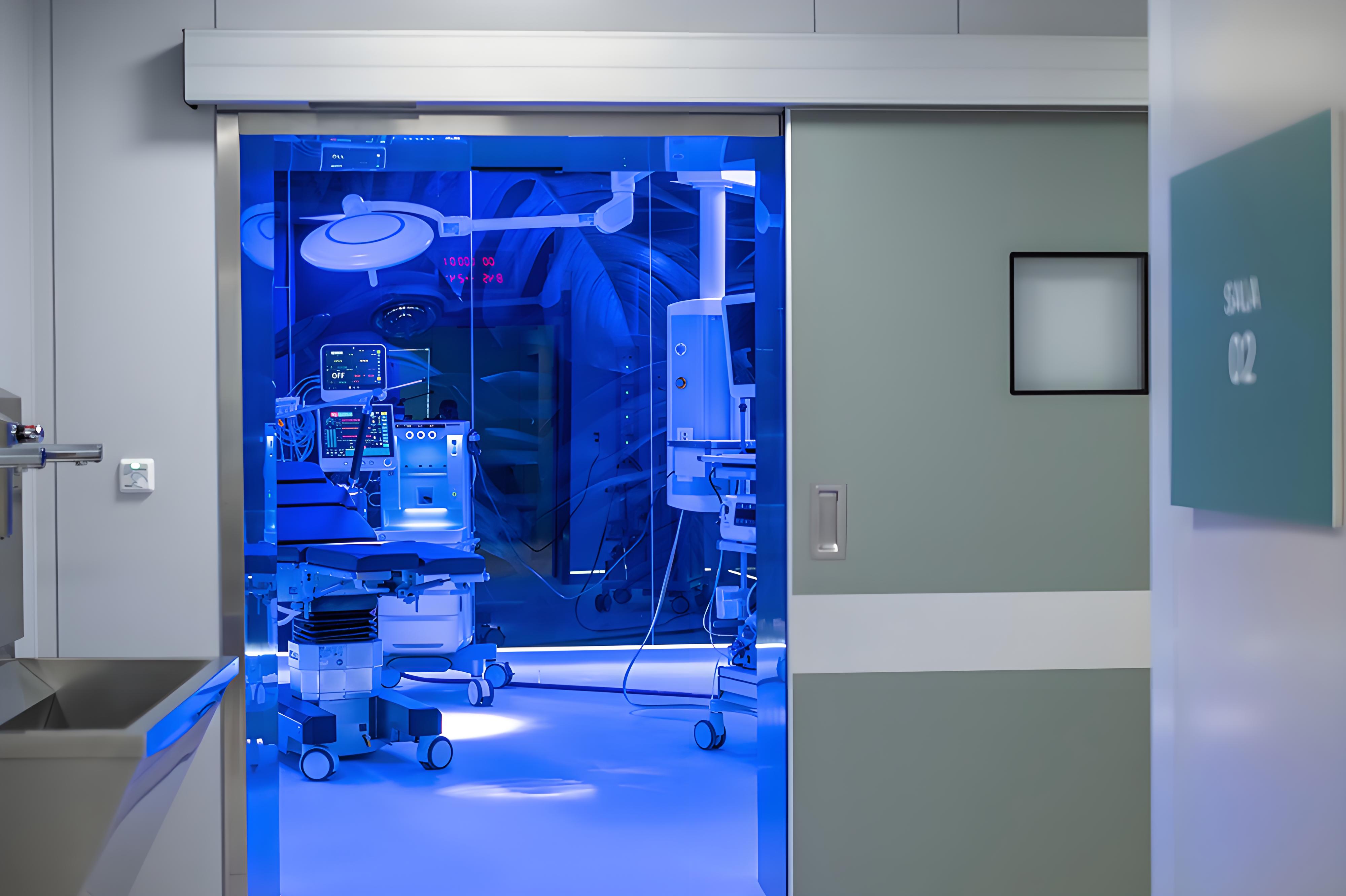 Nuclear Medicine​​​​​​​