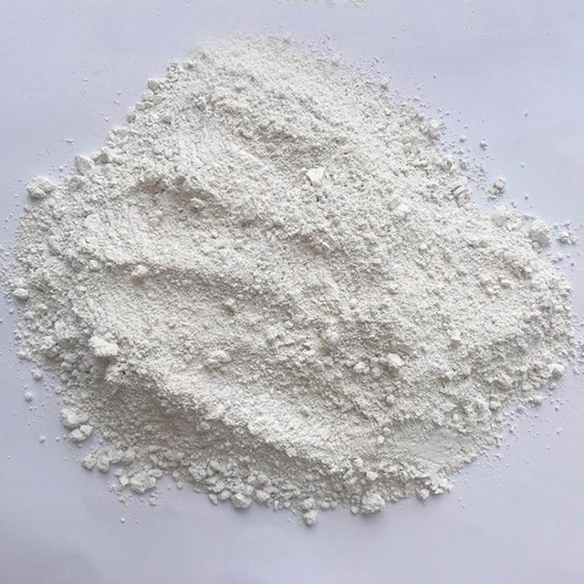 Barium Sulfate Sand