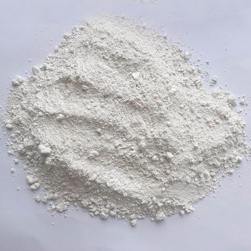 Barium Sulfate Sand