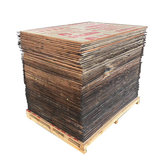 Lead Sheet + Flame Retardant Board