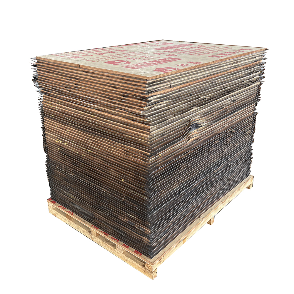 Lead Sheet + Flame Retardant Board