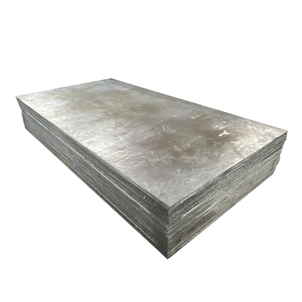 Lead Board Gypsum Board