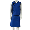 Vest&Skirt Lead Apron