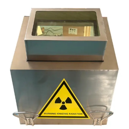 Are PET Cabinets Radiation-safe?