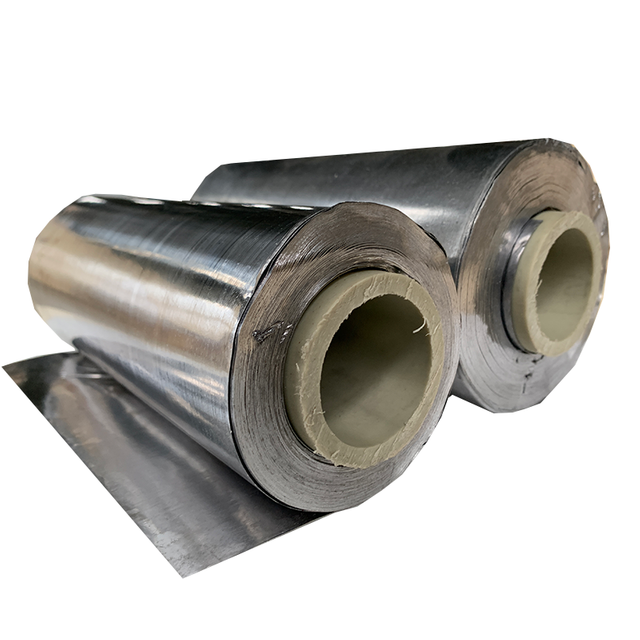 Fire Assay Lead Foil