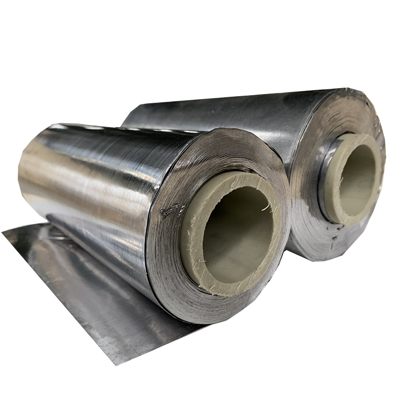 Fire Assay Lead Foil