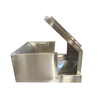 L Screen Shielding