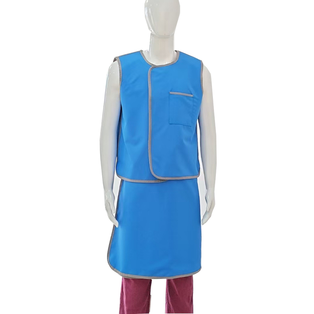 Light Weight Lead Apron