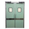 Double Open Lead Door
