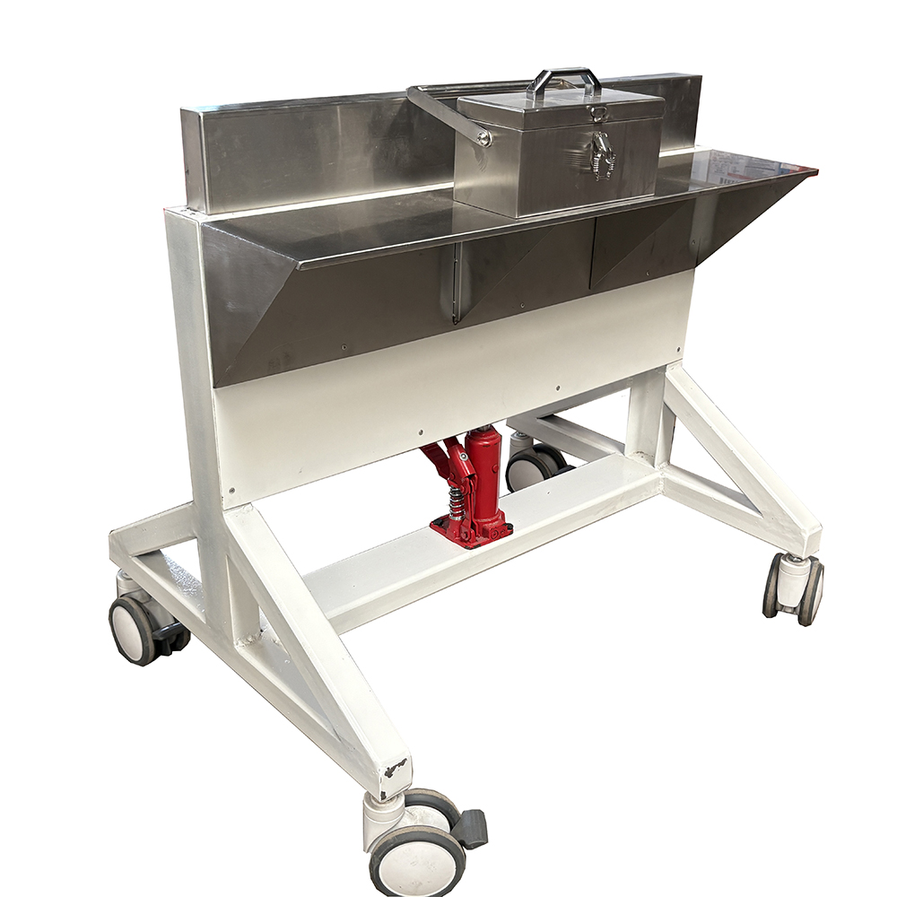 移动铅屏蔽 50mmpb13