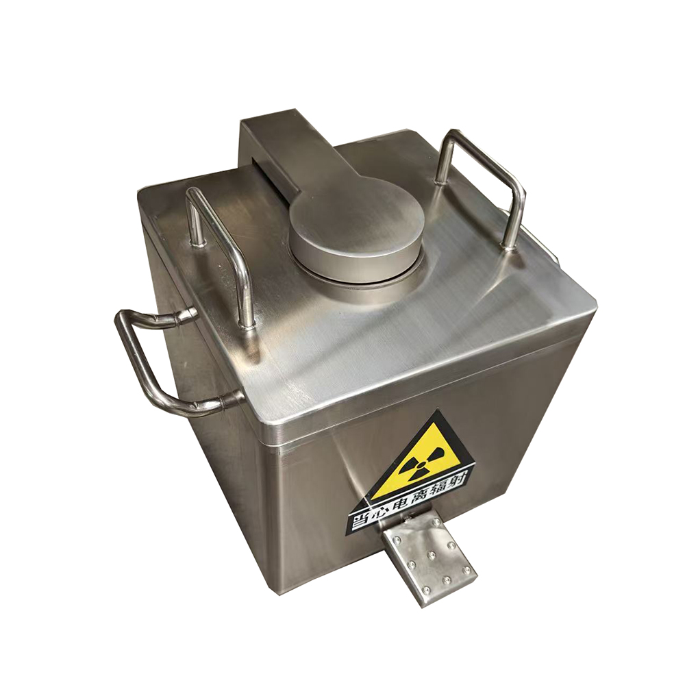 Where To Store Radioactive Waste?