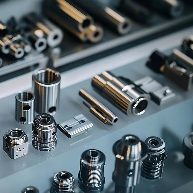 Industrial Lead Products