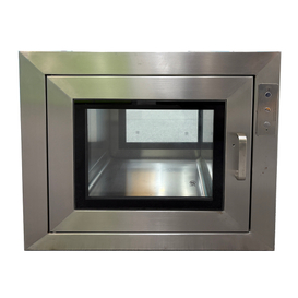 Lead Transfer Cabinet