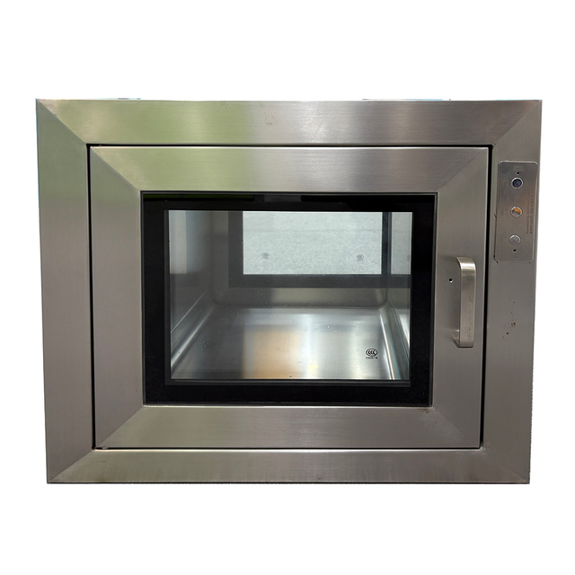 Lead Transfer Cabinet