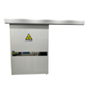 X ray Sliding Lead Door