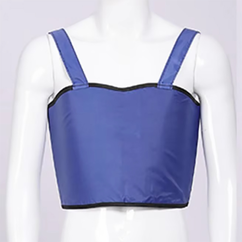 X Ray Lead Breast Protection