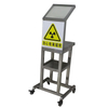 Medical Radiation Protection Mobile Injection Vehicle