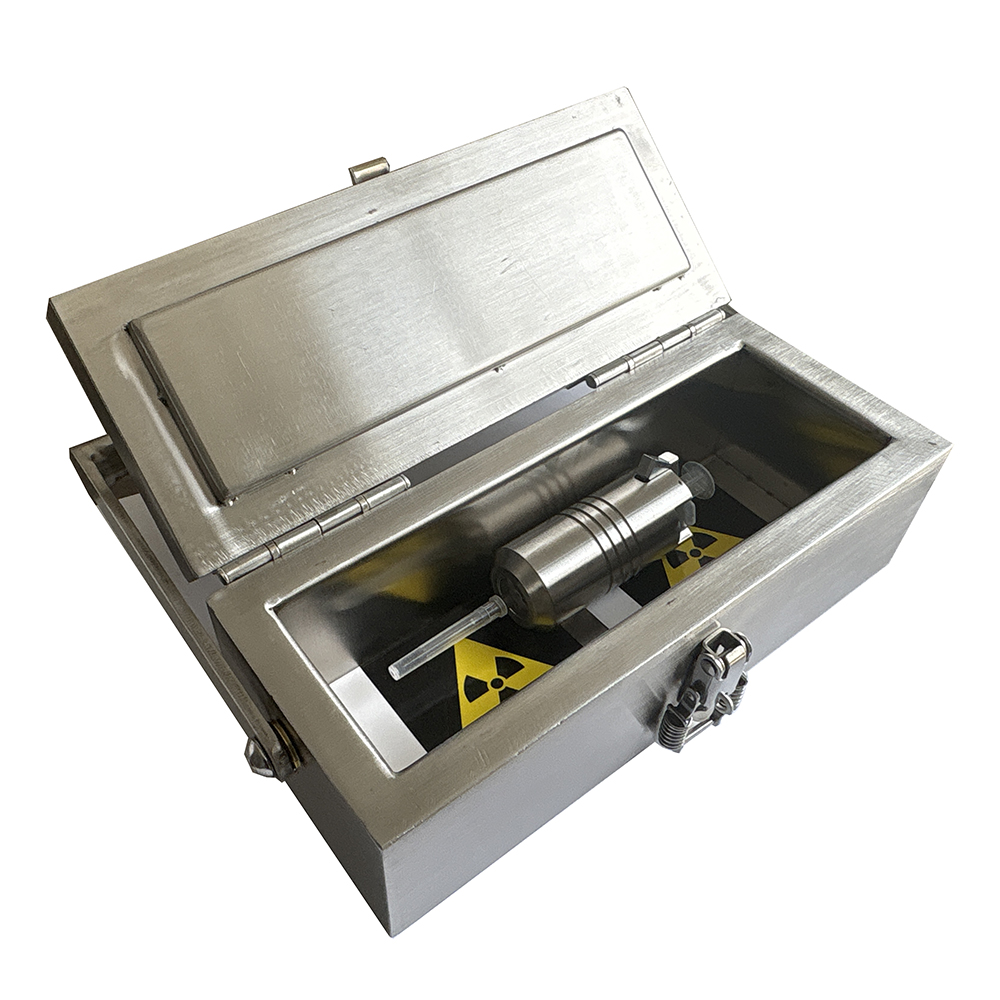 How To Choose Tungsten Shielding?