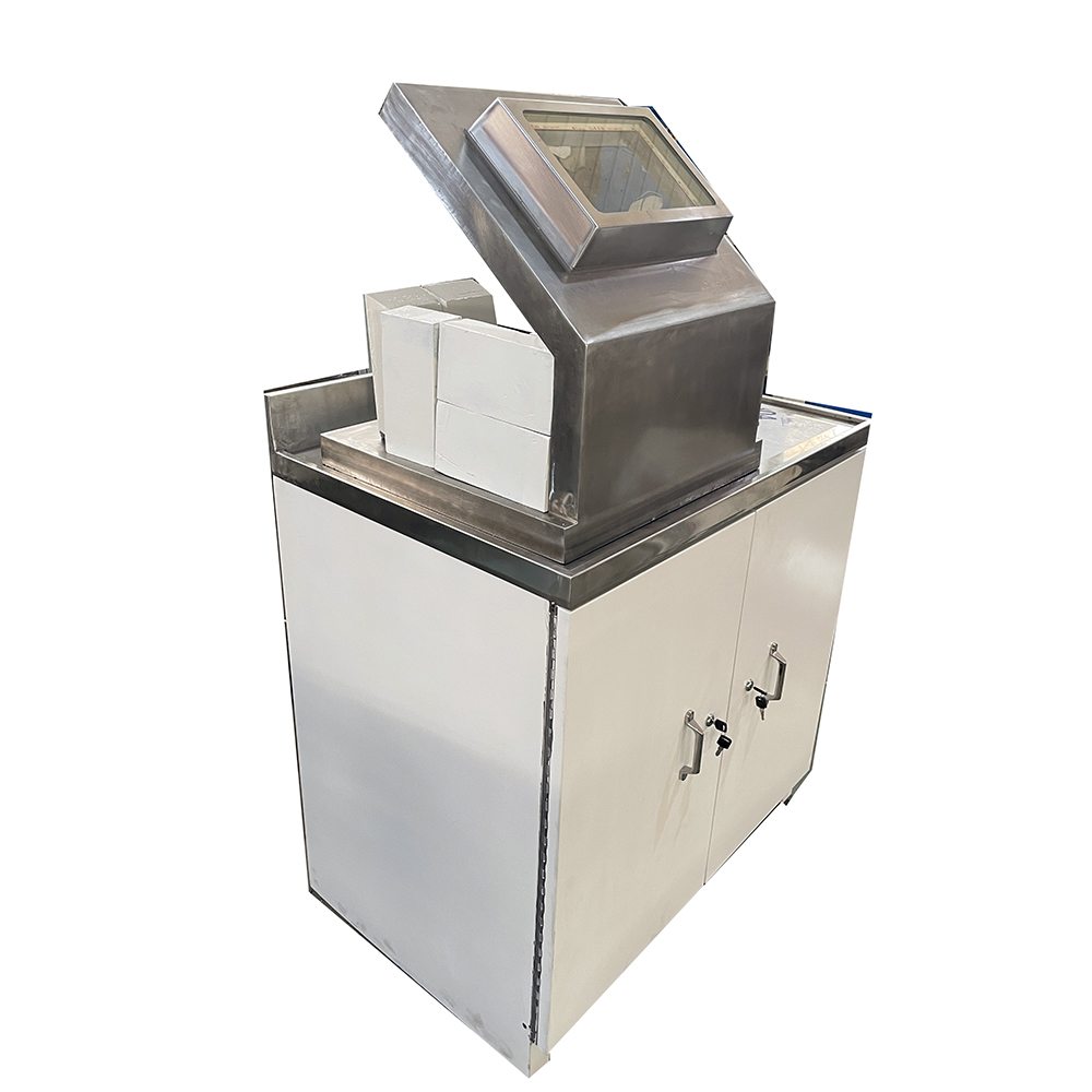 Are PET Cabinets Radiation-safe?